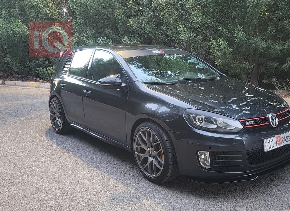 فولكسفاغن جولف